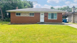 4224 Garrick Avenue, Warren, MI 48091