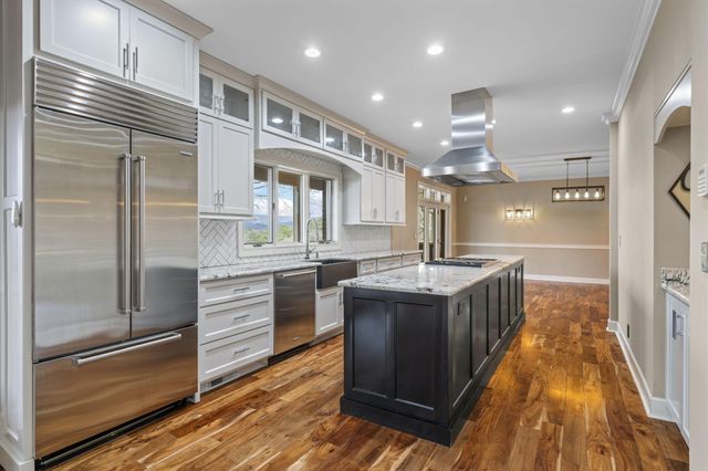 320 Crestview Lane, Dayton, TN 37321