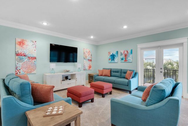 18 Merri Way, Santa Rosa Beach, FL 32459