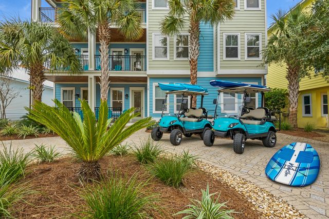18 Merri Way, Santa Rosa Beach, FL 32459