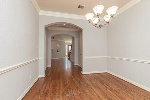 10126 Holly Chase Drive, Houston, TX 77042