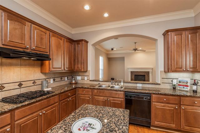 10126 Holly Chase Drive, Houston, TX 77042