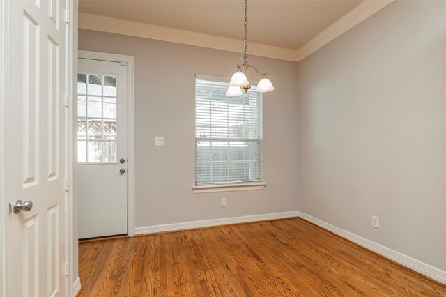 10126 Holly Chase Drive, Houston, TX 77042