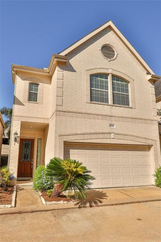 10126 Holly Chase Drive, Houston, TX 77042
