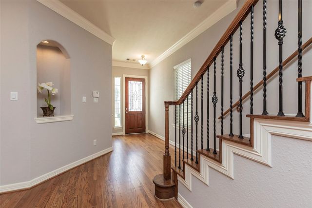 10126 Holly Chase Drive, Houston, TX 77042