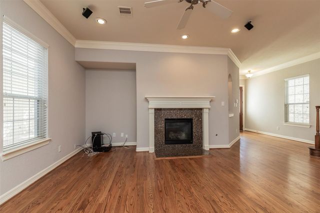 10126 Holly Chase Drive, Houston, TX 77042