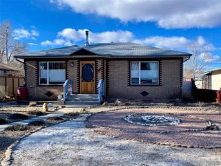 1328 I St, Salida, CO 81201