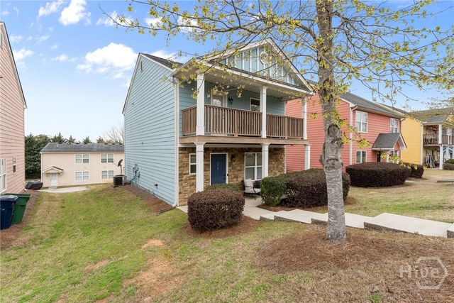 130 Fern Ridge Court, Athens, GA 30601