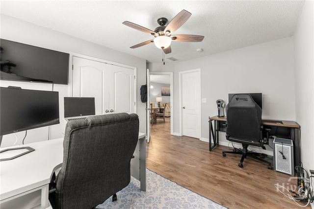 130 Fern Ridge Court, Athens, GA 30601