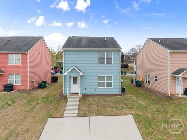 130 Fern Ridge Court, Athens, GA 30601