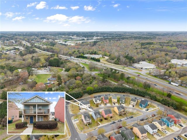 130 Fern Ridge Court, Athens, GA 30601