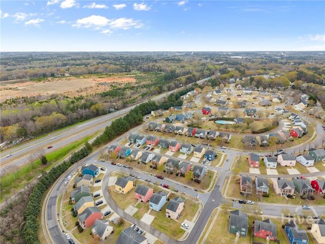 130 Fern Ridge Court, Athens, GA 30601