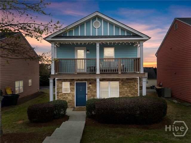 130 Fern Ridge Court, Athens, GA 30601