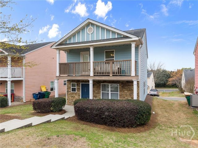 130 Fern Ridge Court, Athens, GA 30601