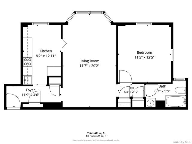 181 73rd Street 446, Brooklyn, NY 11209