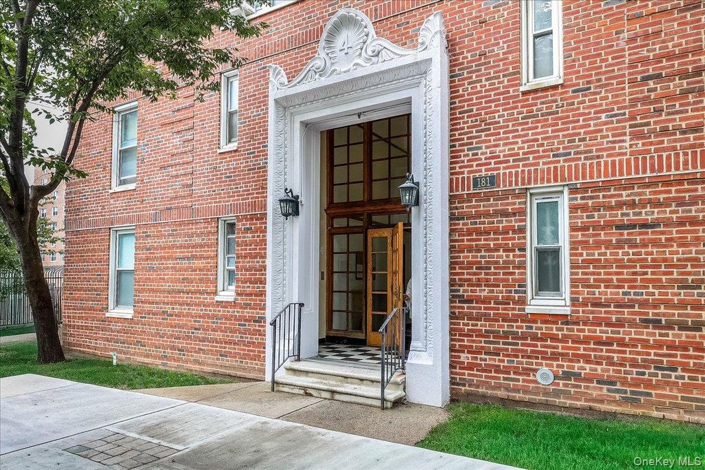 181 73rd Street 446, Brooklyn, NY 11209 — exterior