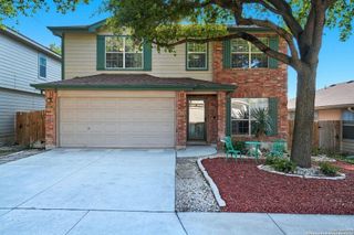 663 Lynx Mountain, San Antonio, TX 78251