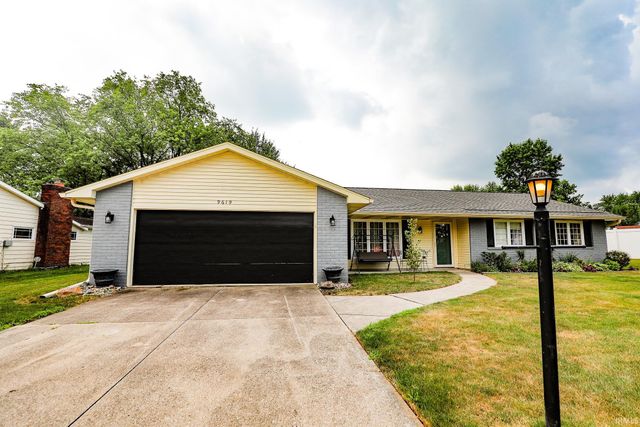 9619 Creek Bed Place, Fort Wayne, IN 46804