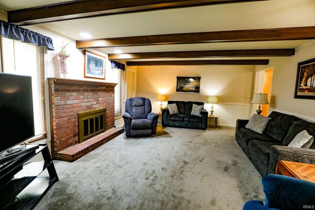 9619 Creek Bed Place, Fort Wayne, IN 46804