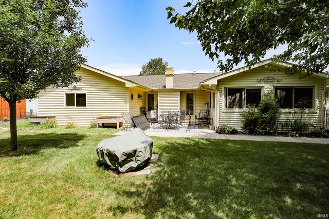 9619 Creek Bed Place, Fort Wayne, IN 46804