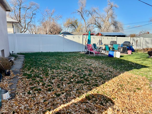 316 E 35TH, Ogden, UT 84401