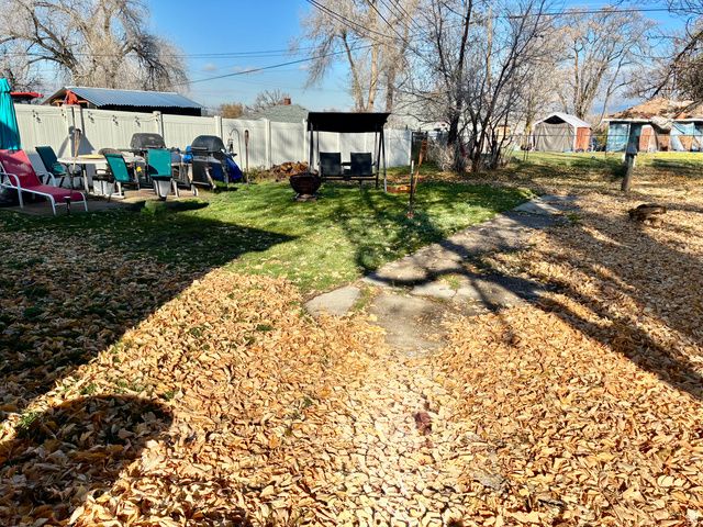 316 E 35TH, Ogden, UT 84401