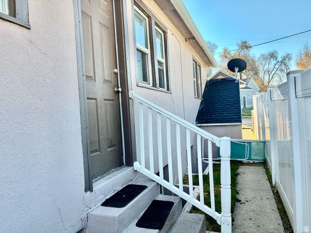 316 E 35TH, Ogden, UT 84401