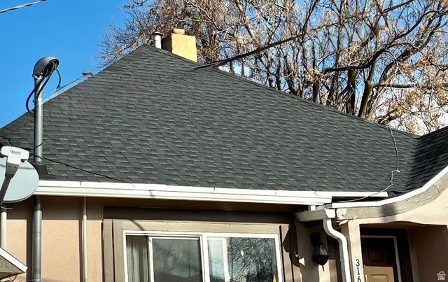 316 E 35TH, Ogden, UT 84401