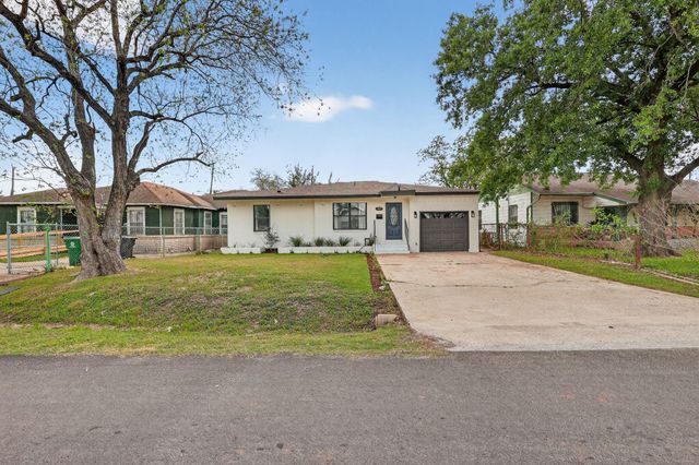 230 Pennsylvania Street, Houston, TX 77029