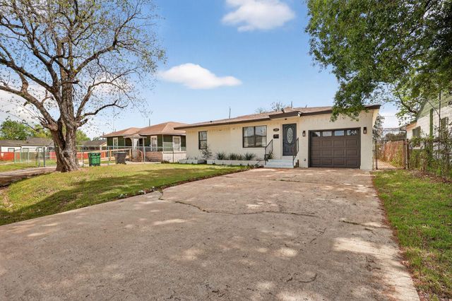 230 Pennsylvania Street, Houston, TX 77029