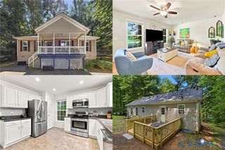 371 Lake Caroline Dr, Rockville, VA 22546