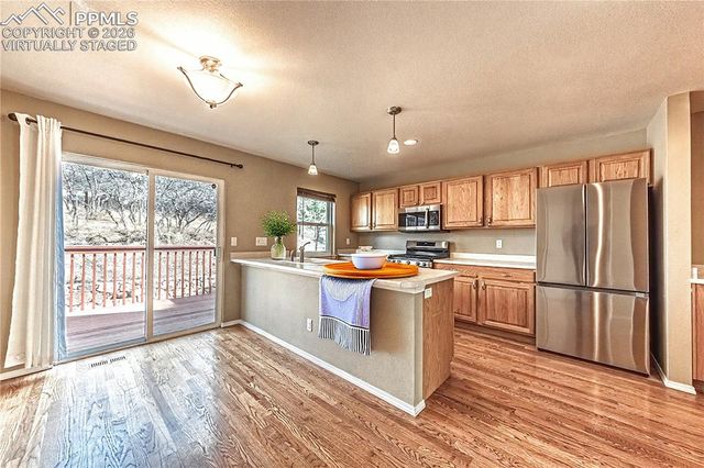 2126 Austrian Way, Colorado Springs, CO 80919