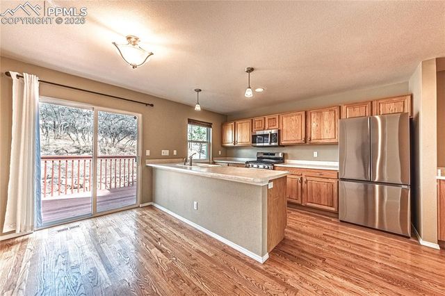 2126 Austrian Way, Colorado Springs, CO 80919