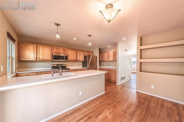 2126 Austrian Way, Colorado Springs, CO 80919