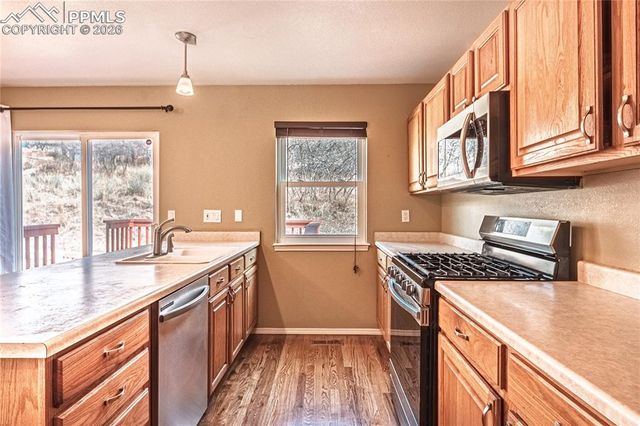 2126 Austrian Way, Colorado Springs, CO 80919