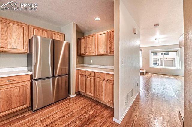 2126 Austrian Way, Colorado Springs, CO 80919