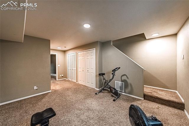 2126 Austrian Way, Colorado Springs, CO 80919