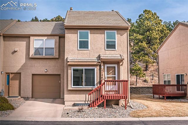 2126 Austrian Way, Colorado Springs, CO 80919