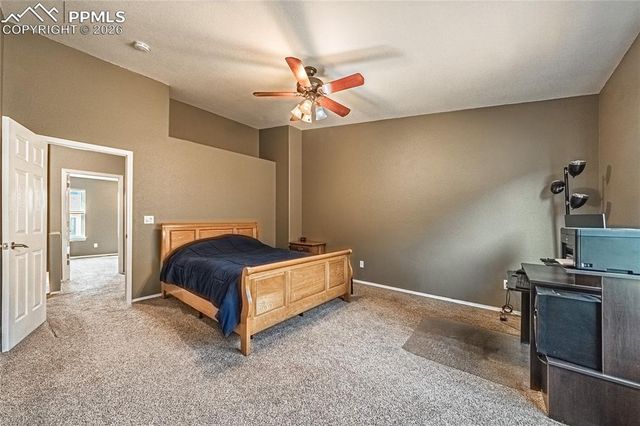 2126 Austrian Way, Colorado Springs, CO 80919