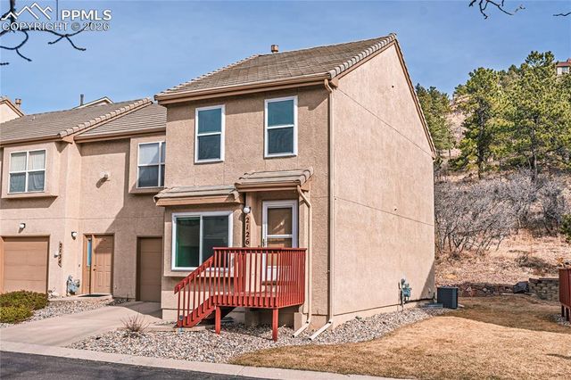 2126 Austrian Way, Colorado Springs, CO 80919
