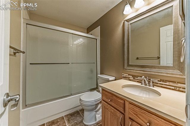 2126 Austrian Way, Colorado Springs, CO 80919