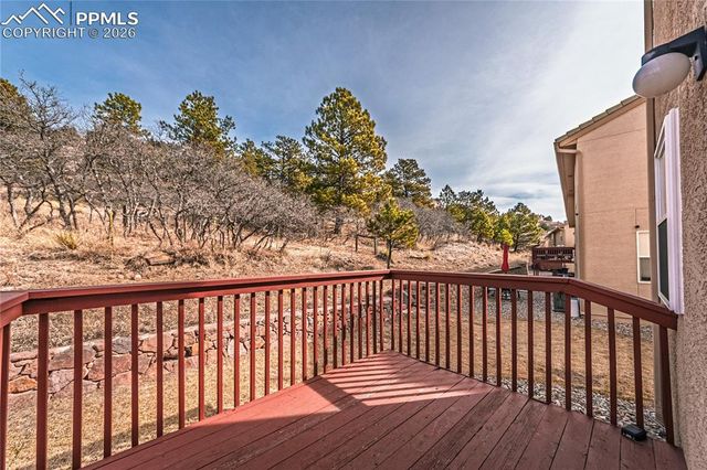 2126 Austrian Way, Colorado Springs, CO 80919