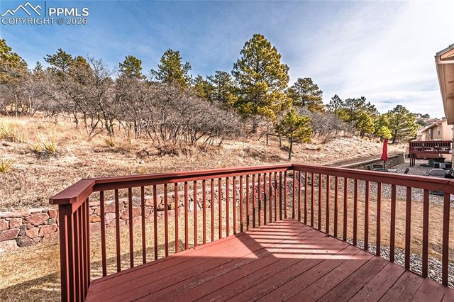 2126 Austrian Way, Colorado Springs, CO 80919