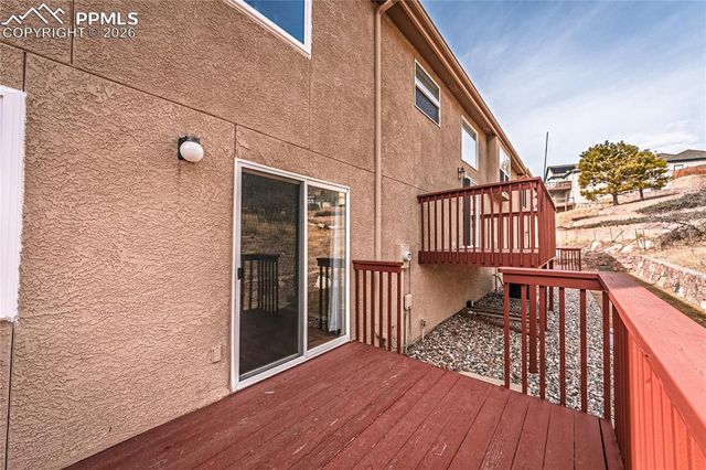2126 Austrian Way, Colorado Springs, CO 80919