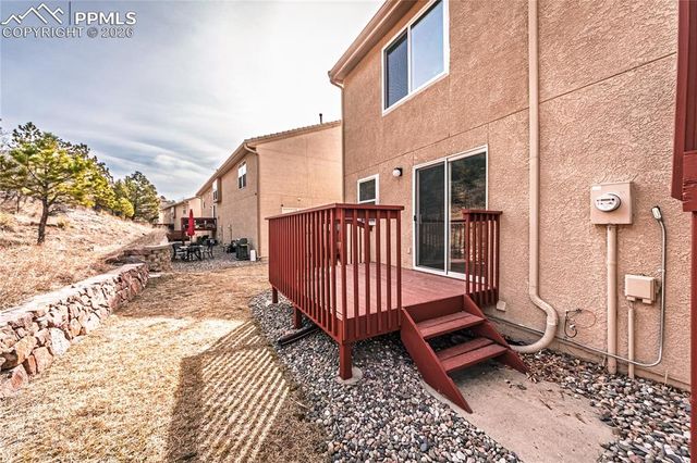 2126 Austrian Way, Colorado Springs, CO 80919