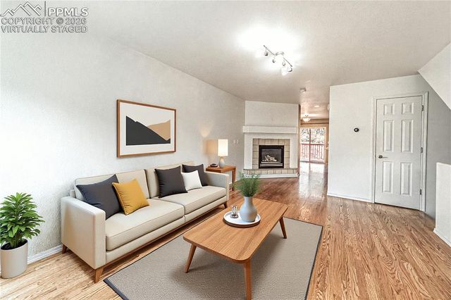 2126 Austrian Way, Colorado Springs, CO 80919