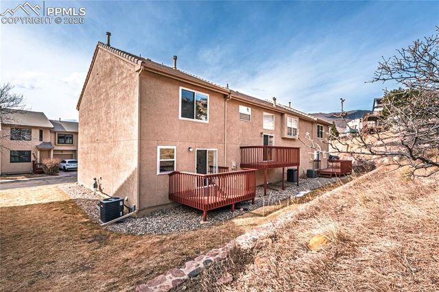 2126 Austrian Way, Colorado Springs, CO 80919