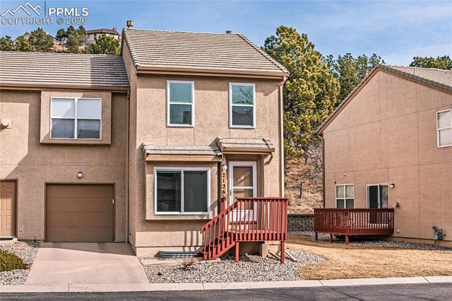 2126 Austrian Way, Colorado Springs, CO 80919