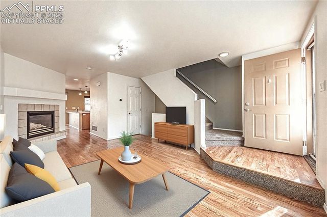 2126 Austrian Way, Colorado Springs, CO 80919