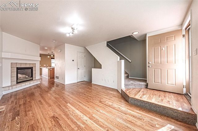 2126 Austrian Way, Colorado Springs, CO 80919